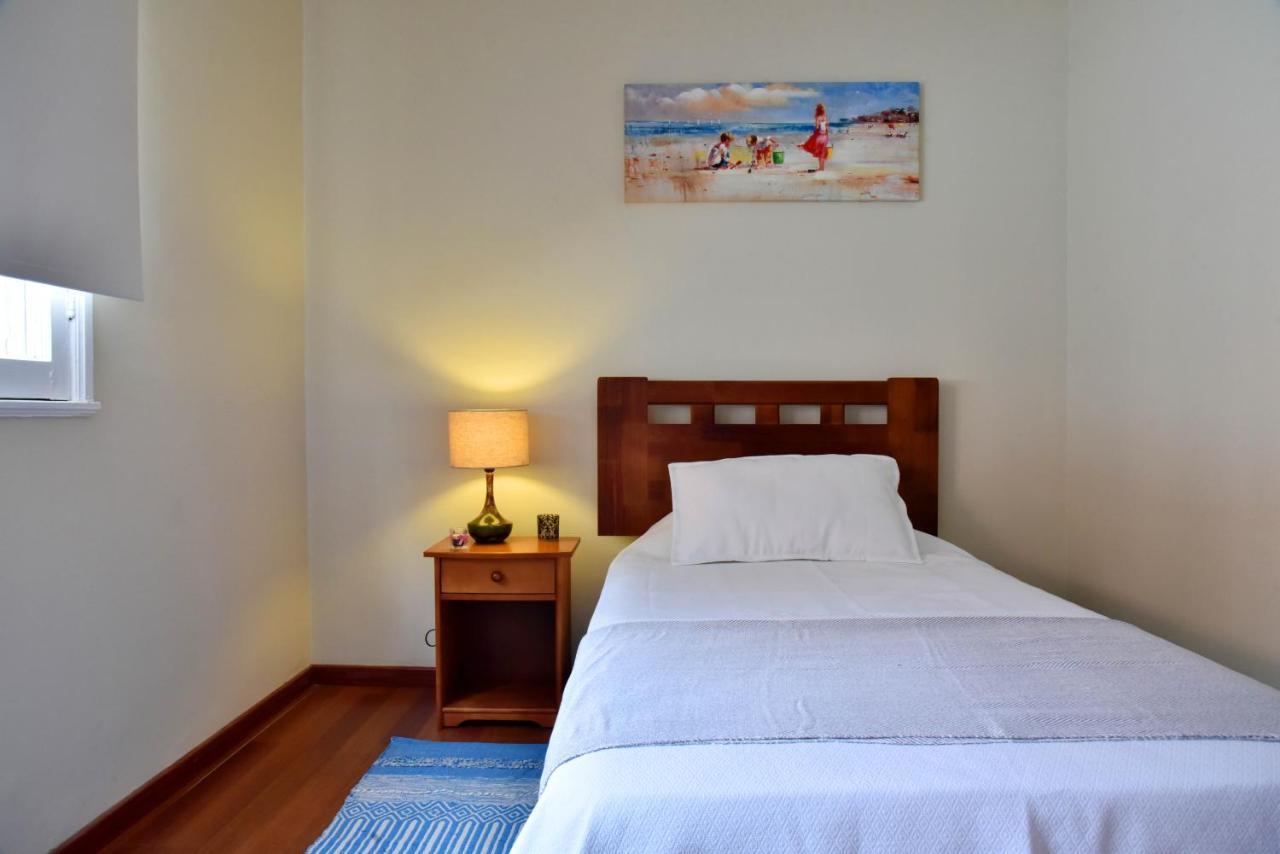 Andino Bed & Breakfast Santiago de Chile Bagian luar foto