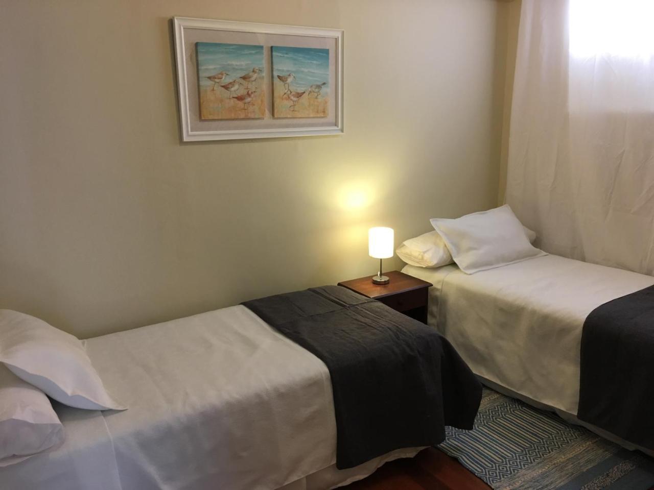 Andino Bed & Breakfast Santiago de Chile Bagian luar foto
