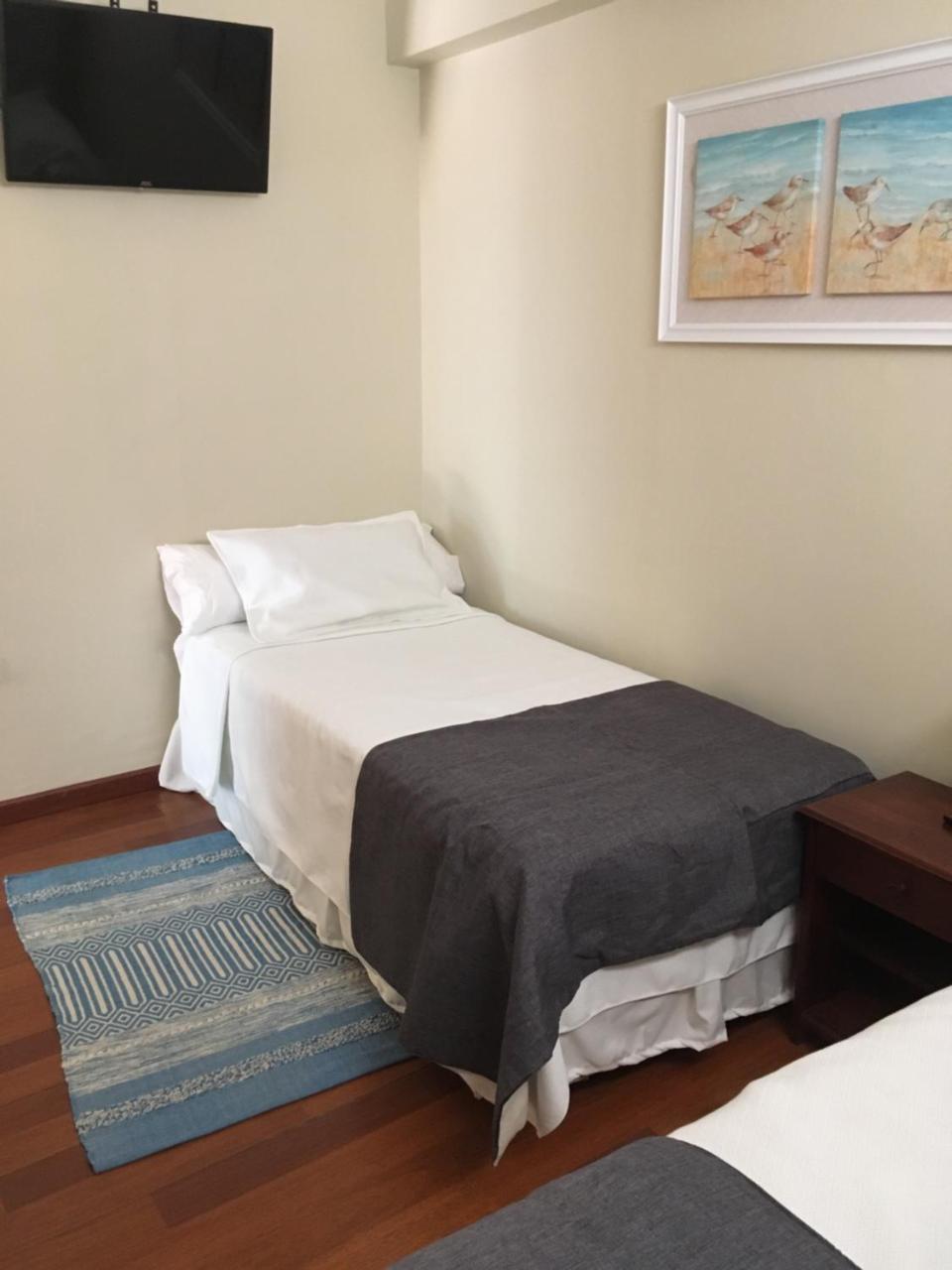 Andino Bed & Breakfast Santiago de Chile Bagian luar foto